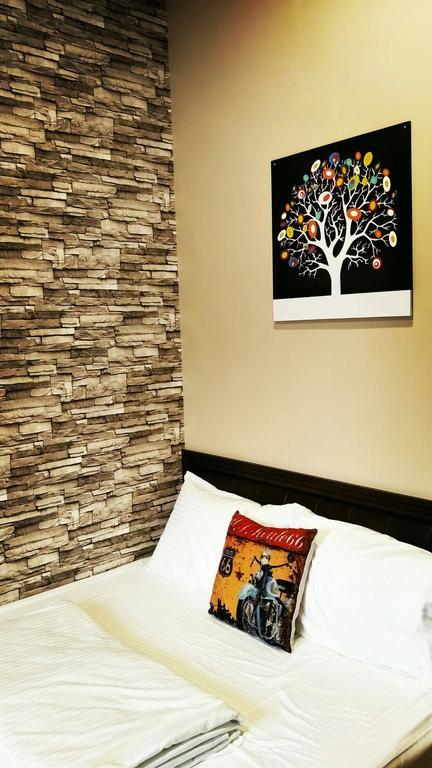 Apartament Juo House Fanlu Zewnętrze zdjęcie
