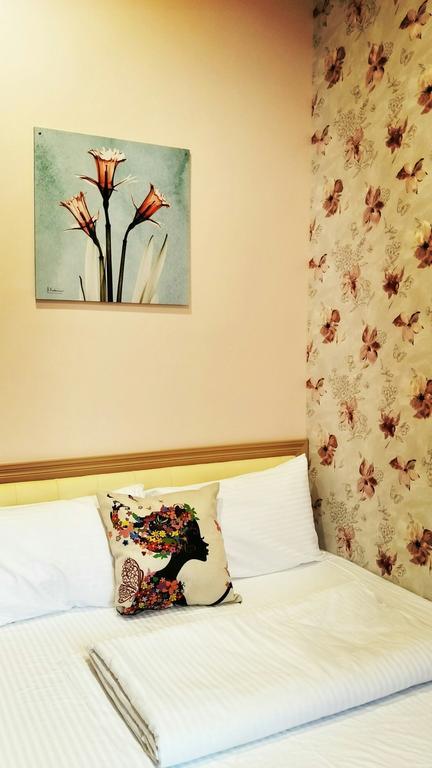 Apartament Juo House Fanlu Zewnętrze zdjęcie