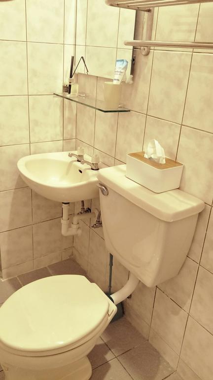 Apartament Juo House Fanlu Zewnętrze zdjęcie