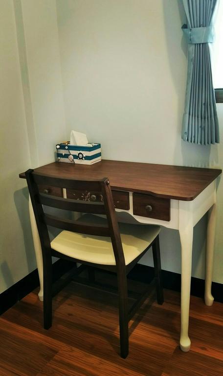 Apartament Juo House Fanlu Zewnętrze zdjęcie
