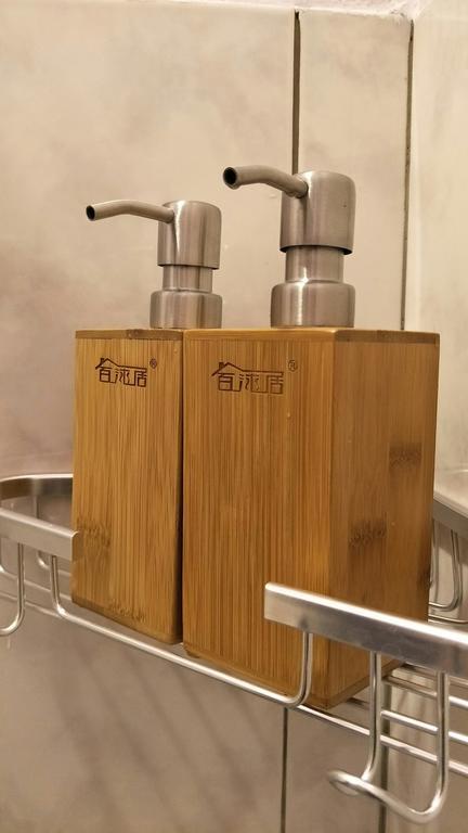Apartament Juo House Fanlu Zewnętrze zdjęcie