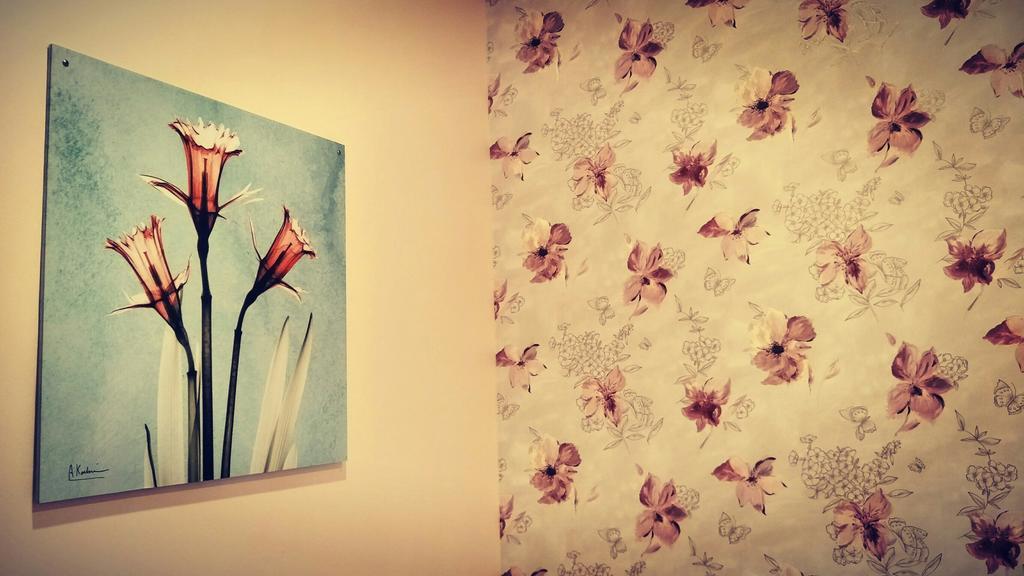 Apartament Juo House Fanlu Zewnętrze zdjęcie