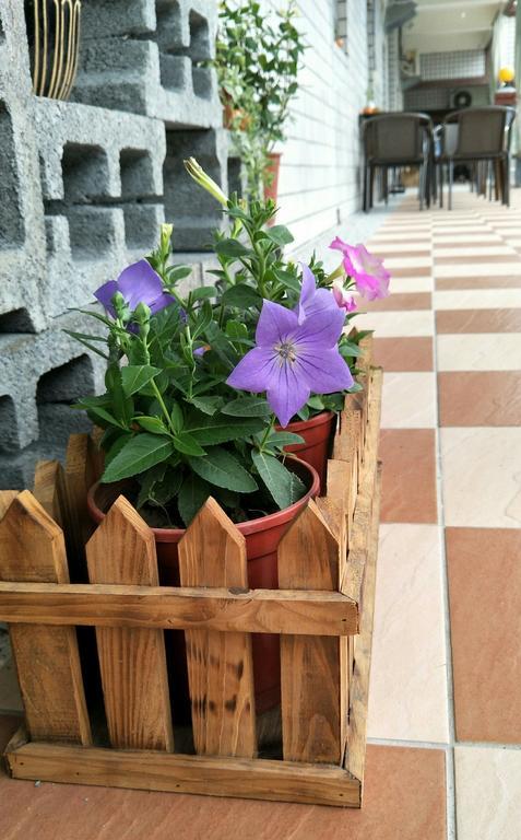 Apartament Juo House Fanlu Zewnętrze zdjęcie
