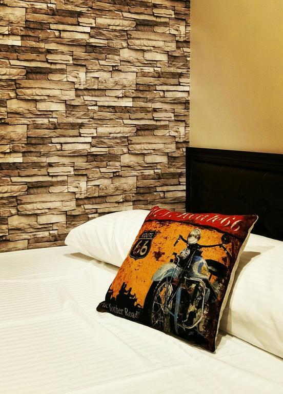 Apartament Juo House Fanlu Zewnętrze zdjęcie