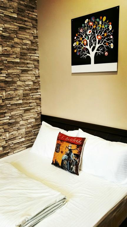 Apartament Juo House Fanlu Zewnętrze zdjęcie