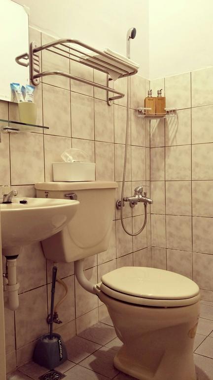 Apartament Juo House Fanlu Zewnętrze zdjęcie