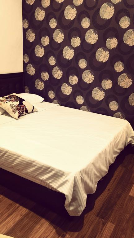Apartament Juo House Fanlu Zewnętrze zdjęcie