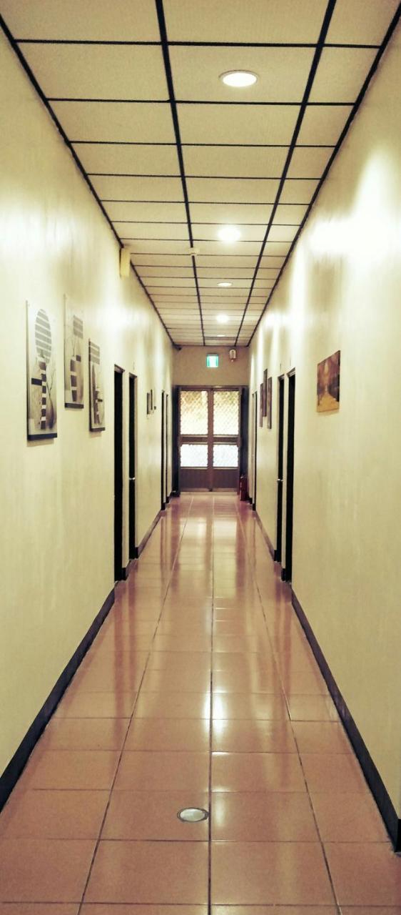Apartament Juo House Fanlu Zewnętrze zdjęcie